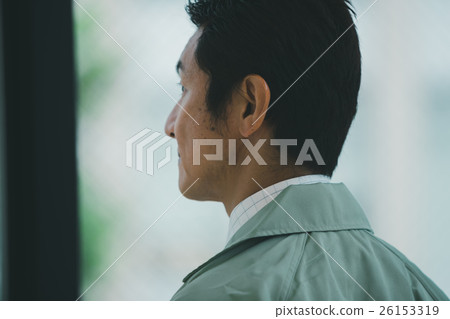 工服 男人 男 26153319