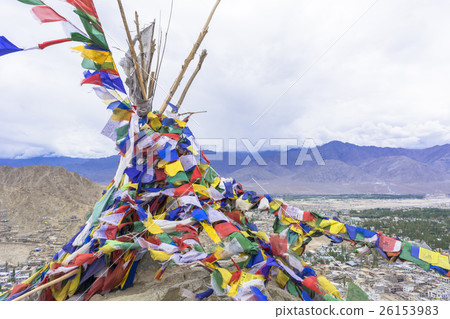 Around Lee in the Ladakh region 26153983