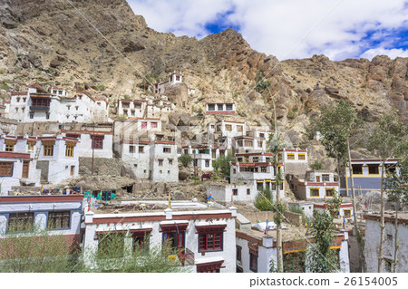 Around Lee in the Ladakh region 26154005