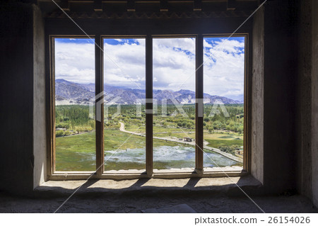 Around Lee in the Ladakh region 26154026