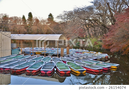 boats on the pond boats on the pond 26154074