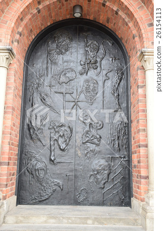 Roskilde Cathedral 26154113