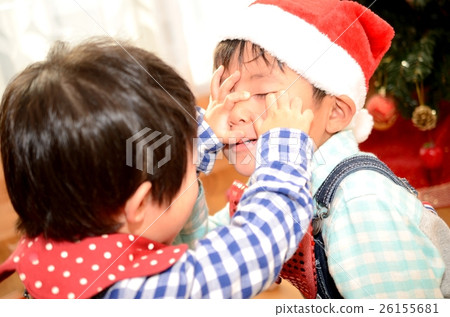 A child A child 26155681