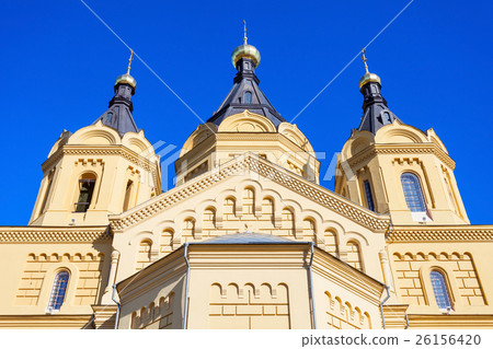 St. Alexander Nevskiy church 26156420