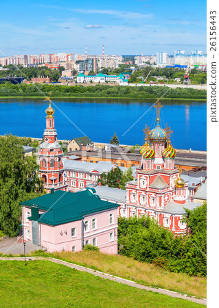 Blessed Virgin Mary Church Blessed Virgin Mary Church 26156443