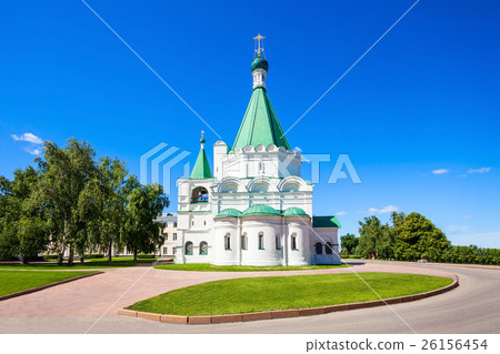 Michael the Archangel Cathedral 26156454