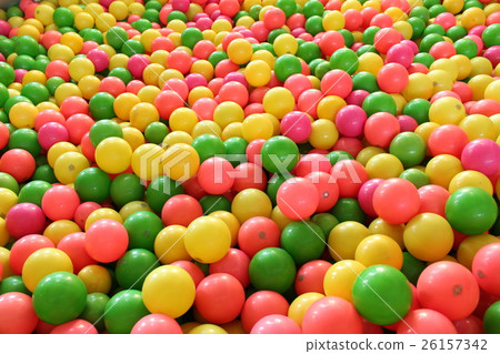 Ball pool Ball pool 26157342
