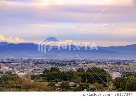Fuji _ Residence _ Yamanashi Prefecture _ Kai City 26157344