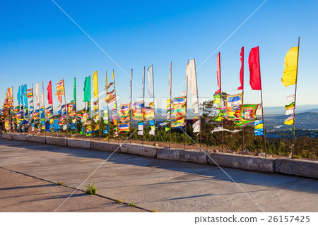 Datsan Rinpoche Bagsha, Ulan-Ude 26157425