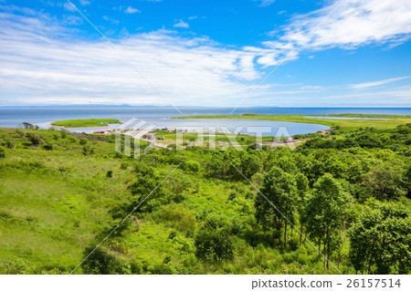 Russky island near Vladivostok 26157514