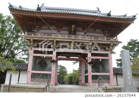Kuzui Temple 26157644