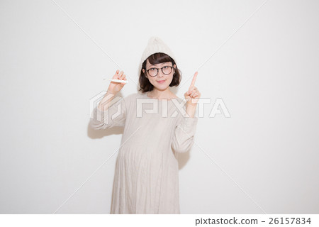 孕婦 孕婦 26157834