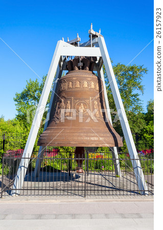 Soborny bell, Alexander Nevskiy 26157923