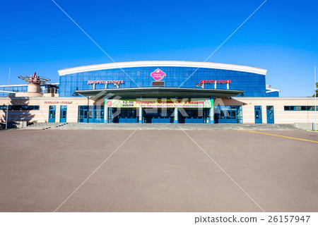Kazan Sport Arena Palace 26157947
