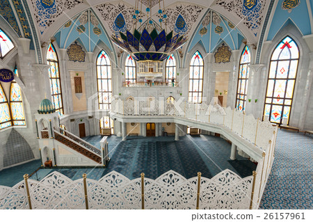 The Kul Sharif Mosque 26157961