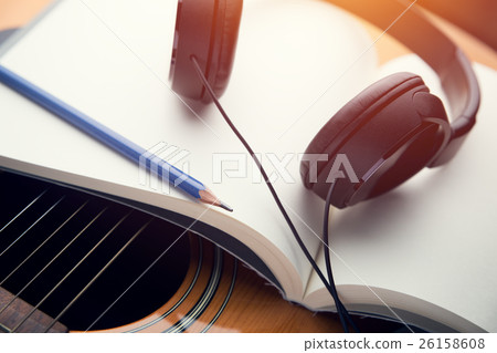 Compose a song 26158608
