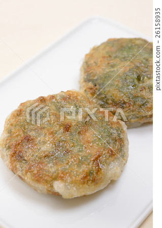 Delicious Chinese Manju 26158935