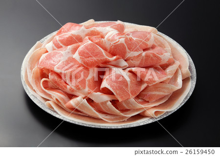 豬腰切片板 豬腰切片板 26159450