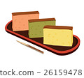 Castella 3 colors 26159478