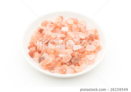 Himalayan rock salt: Himarayan Pink Salt Himalayan rock salt: Himarayan Pink Salt 26159549