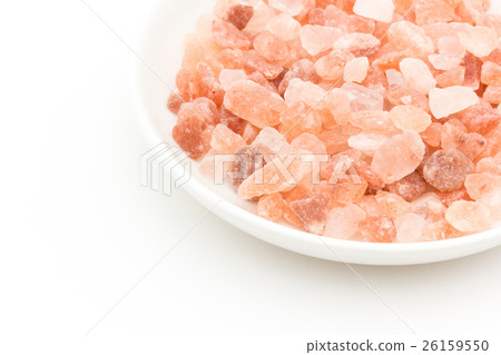 Himalayan rock salt: Himarayan Pink Salt 26159550