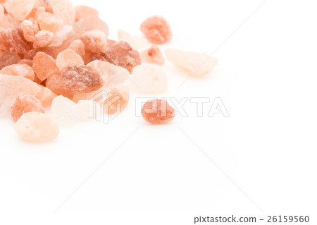 Himalayan rock salt: Himarayan Pink Salt 26159560