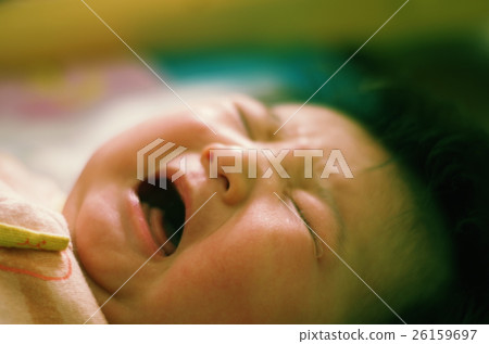 Crying baby Crying baby 26159697