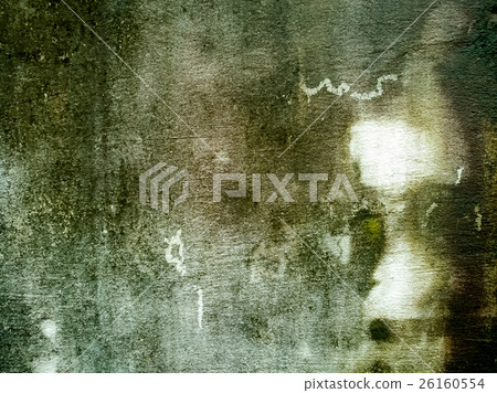 Vintage interior of stone wall cement floor Vintage interior of stone wall cement floor 26160554