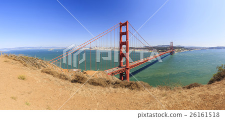 舊金山金門大橋 26161518