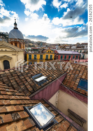 Panorama of Naples Panorama of Naples 26162505