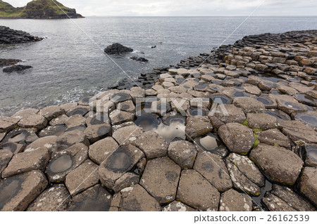 Giants Causeway, Northern Ireland Giants Causeway, Northern Ireland 26162539