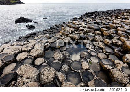 Giants Causeway, Northern Ireland 26162540