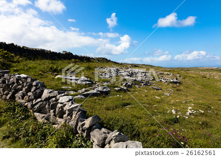 Inish more, Ireland Inish more, Ireland 26162561