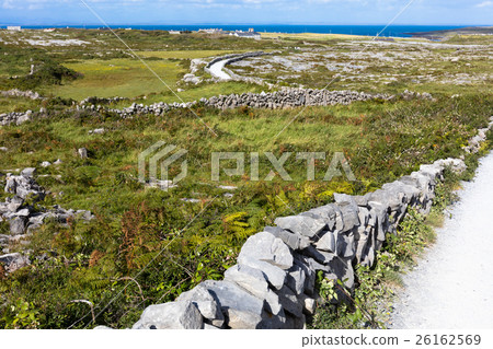 Inish more, Ireland Inish more, Ireland 26162569