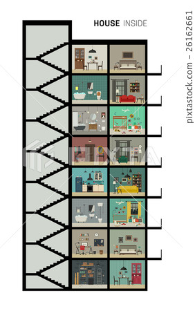 House section 26162661