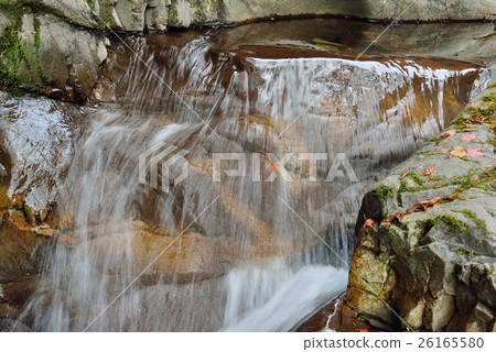 Small flow of Mitarai Valley 26165580