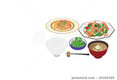 Today's rice Chinja Ruace 26166369