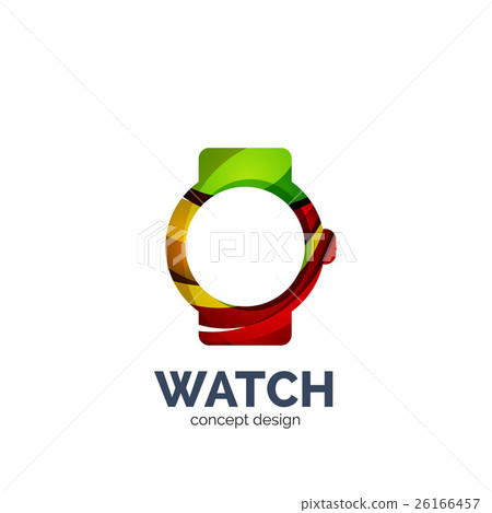 Vector watch logo 26166457
