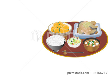 今天的飯糰蘿蔔 26166717