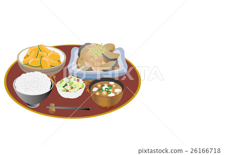 今天的飯糰蘿蔔 26166718