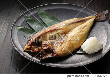 hottoku烤魚 hottoku烤魚 26166973