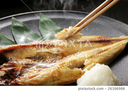 hottoku烤魚 26166986