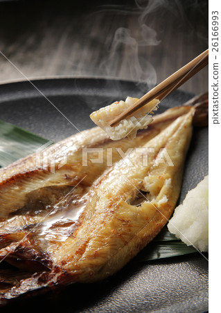 hottoku烤魚 26166993