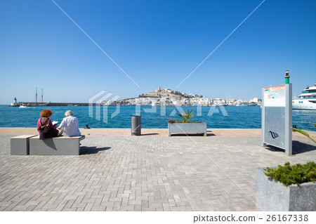 Ibiza Ibiza 26167338