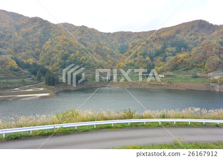 Asahi Tsukiyama Lake 26167912