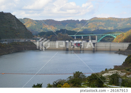 朝日月山湖 26167913