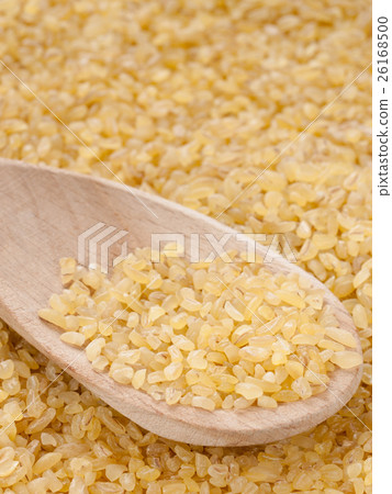 bulgur close up bulgur close up 26168500