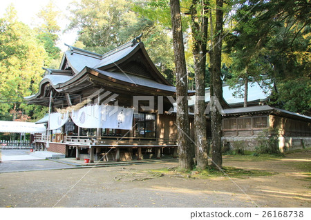 賽津神社 賽津神社 26168738