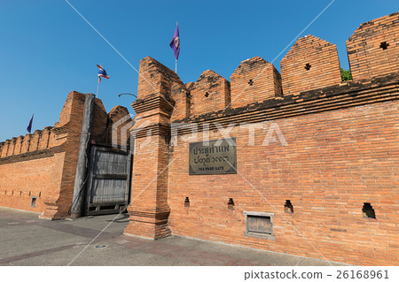 Thapae Gate 26168961