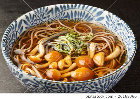 Nanjo soba 26169360